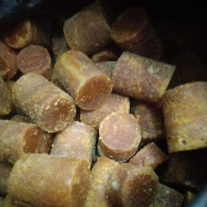 

1kg Gula Kawung Gula Aren Asli Tanpa Campuran