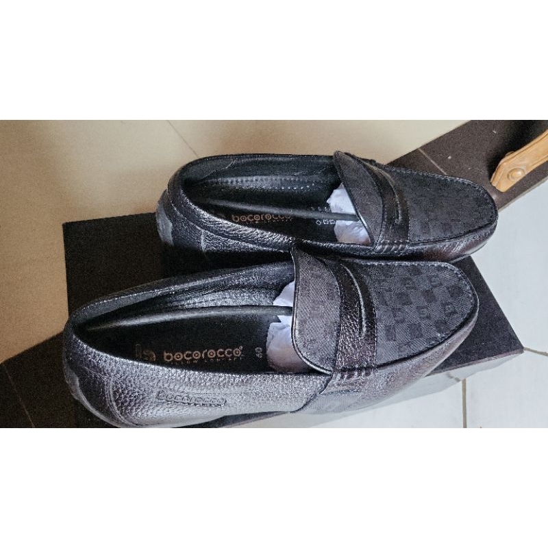 *Sepatu bocorocco original 100%