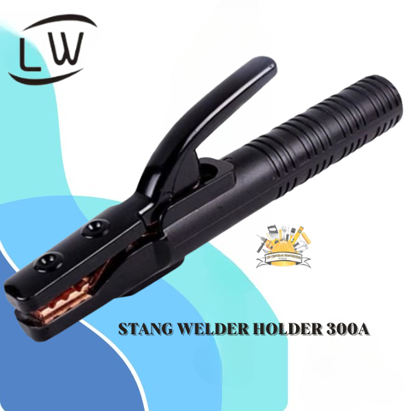 STANG LAS 300A / TANG LAS 300A / STANG WELDER HOLDER 300A