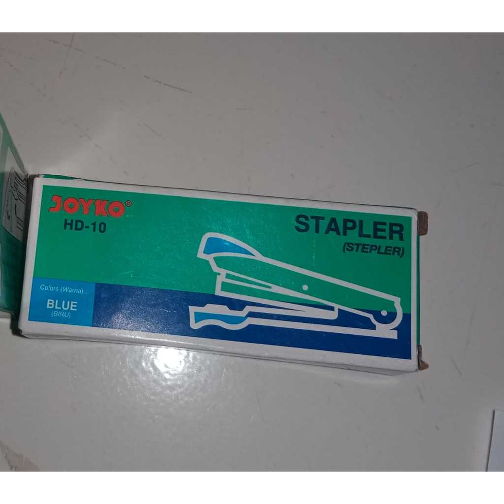 

STRAPLER JOYKO HD-10 / HD-10CL | Straples Termurah