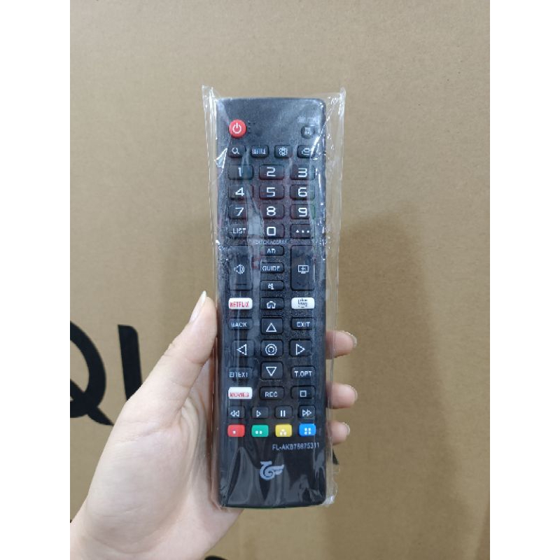REMOT SMART TV LG - REMOT TV LG ANDROID - REMOT TV LED LG - REMOT TV LG SERBAGUNA - REMOT LG SMART T