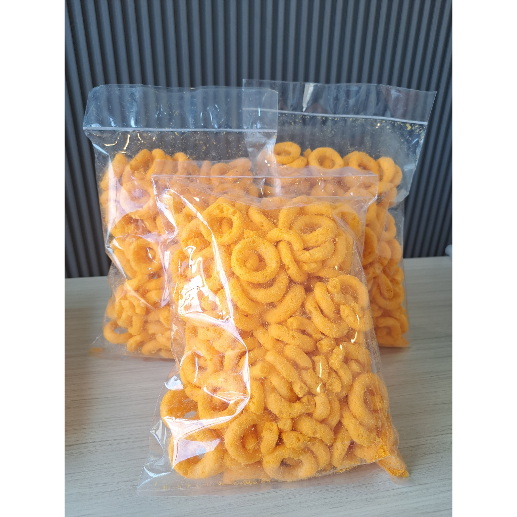 

CEMILAN RING KEJU