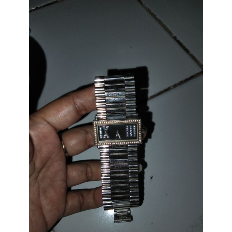 jam tangan Cerruti 1881