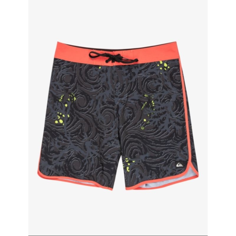 celana pendek Quiksilver original 004
