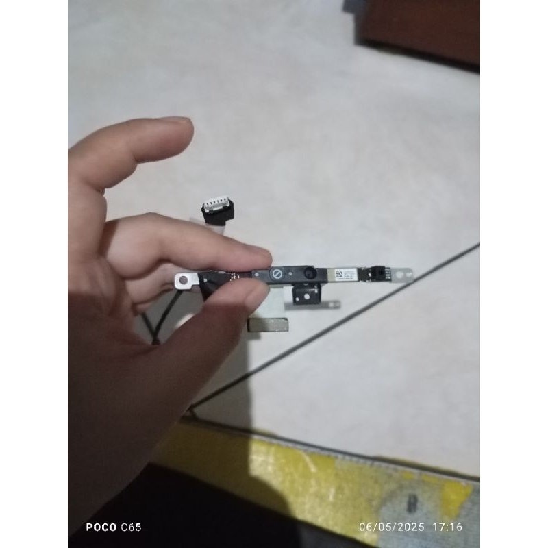 webcam pc aio hp copotan HP  22 c0031l