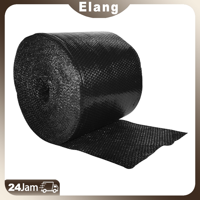 

Tambahan packing bubble film agar produk lebih aman