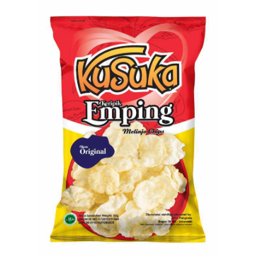 

KUSUKA EMPING ORIGINAL 40GR
