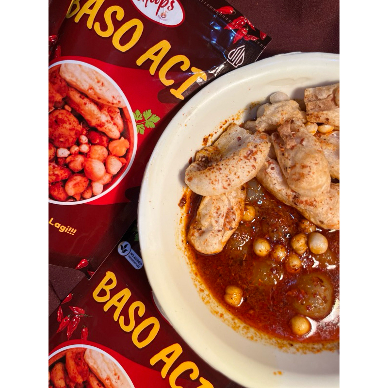 

BASO ACI CILOOPS