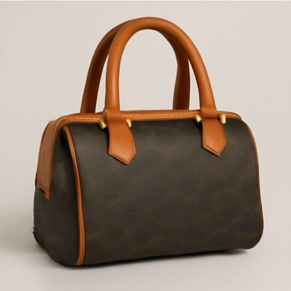 Celine Arc de Triomphe Boston Tas Tangan / Tas Selempang Dua Arah