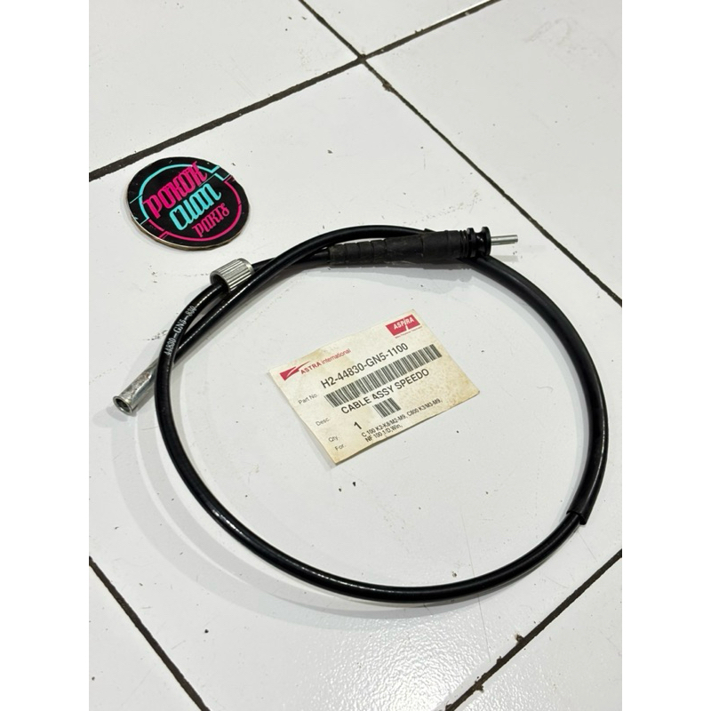 Kabel Spidometer ASTREA GRAND ASPIRA