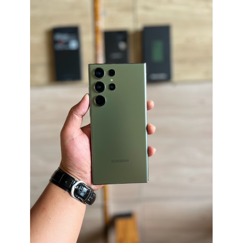 Samsung S23 Ultra 256gb