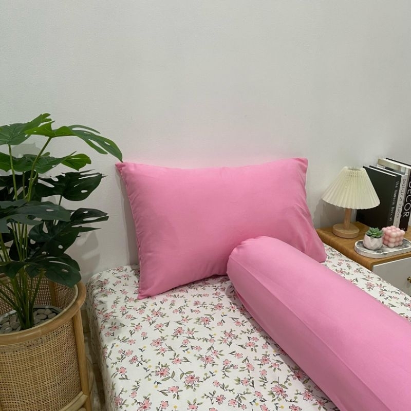 [@hyvanila.id] sprei aesthetic flowers edition