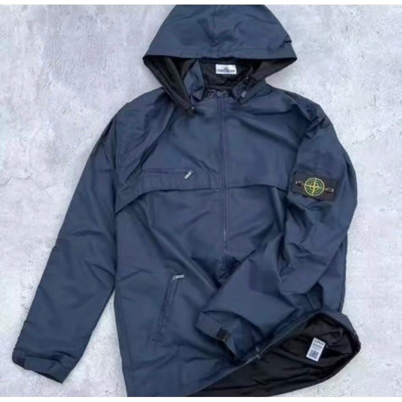 hodie-stone-island