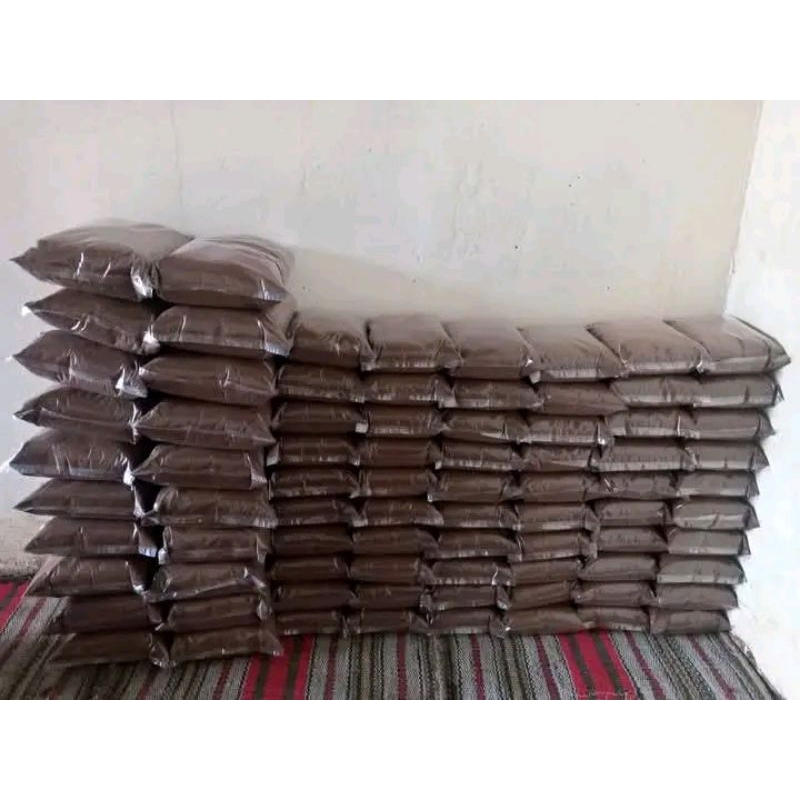 

Kopi bubuk asli Lampung