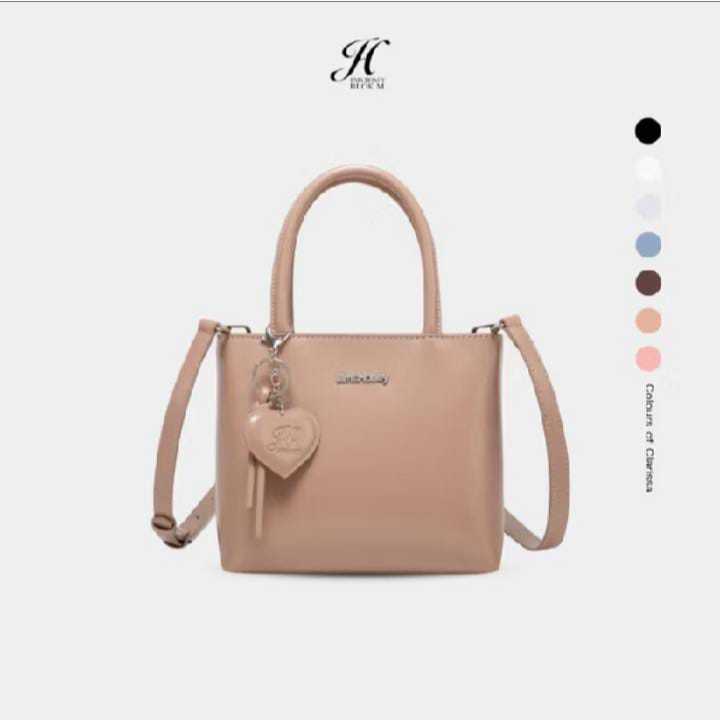 JIMSHONEY - Clarissa Bag - Tas Selempang Wanita