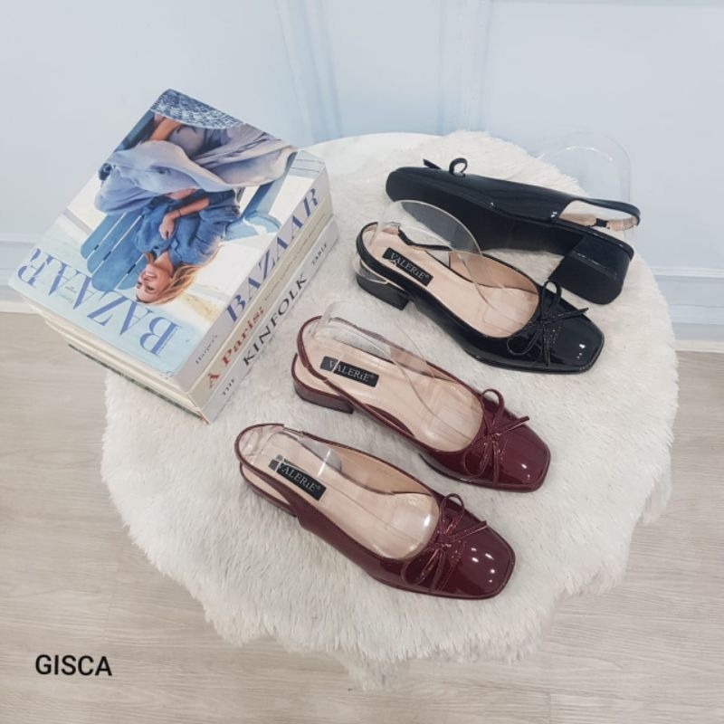 VALERIE SHOES - GISCA