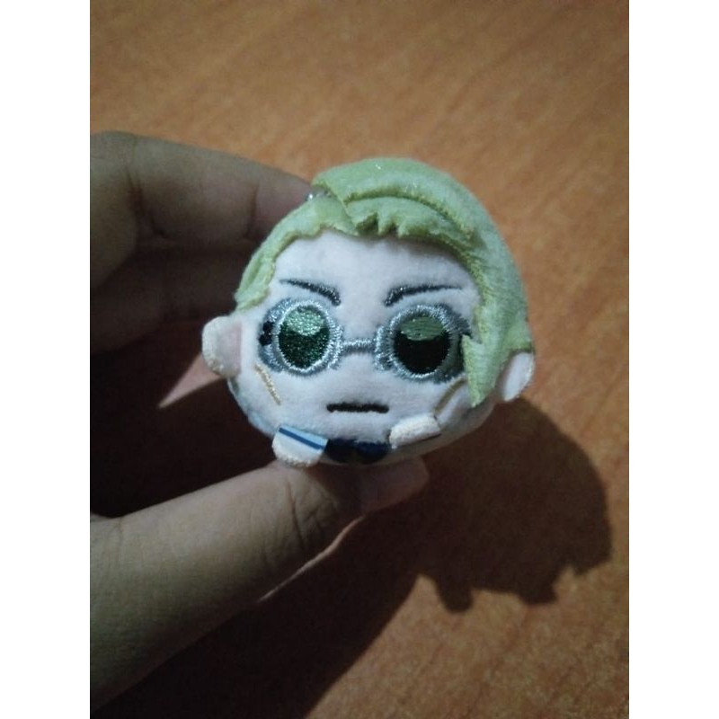 [READY] JJK Jujutsu Kaisen mamekororin Nanami kento