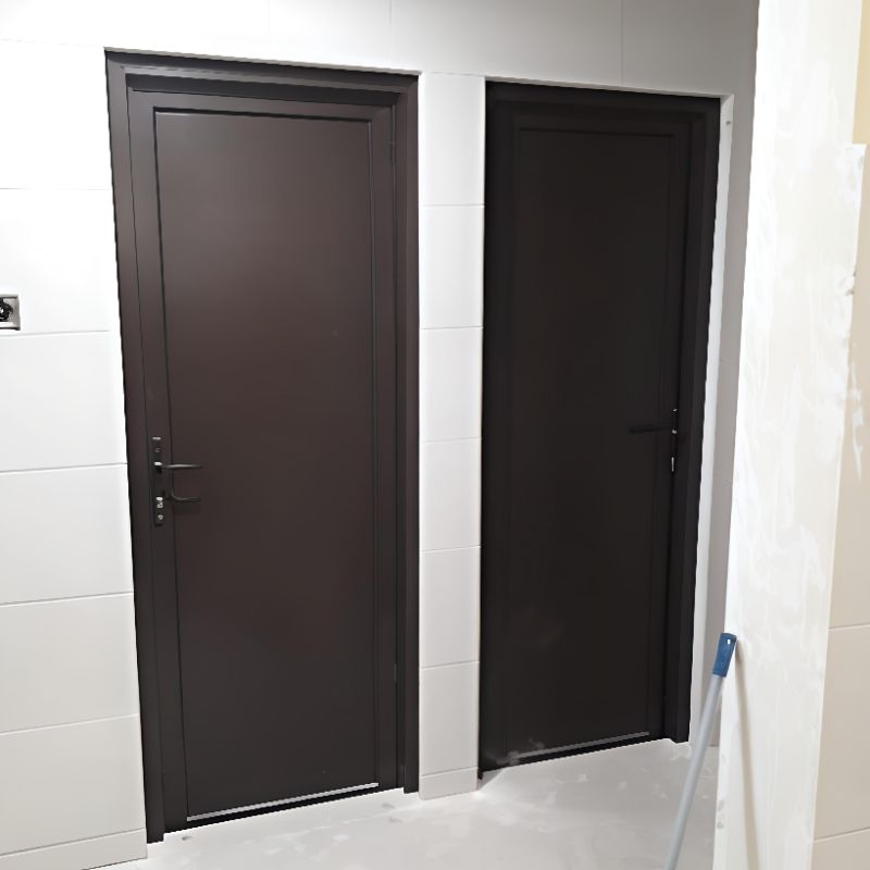 PINTU ACP ALUMINIUM