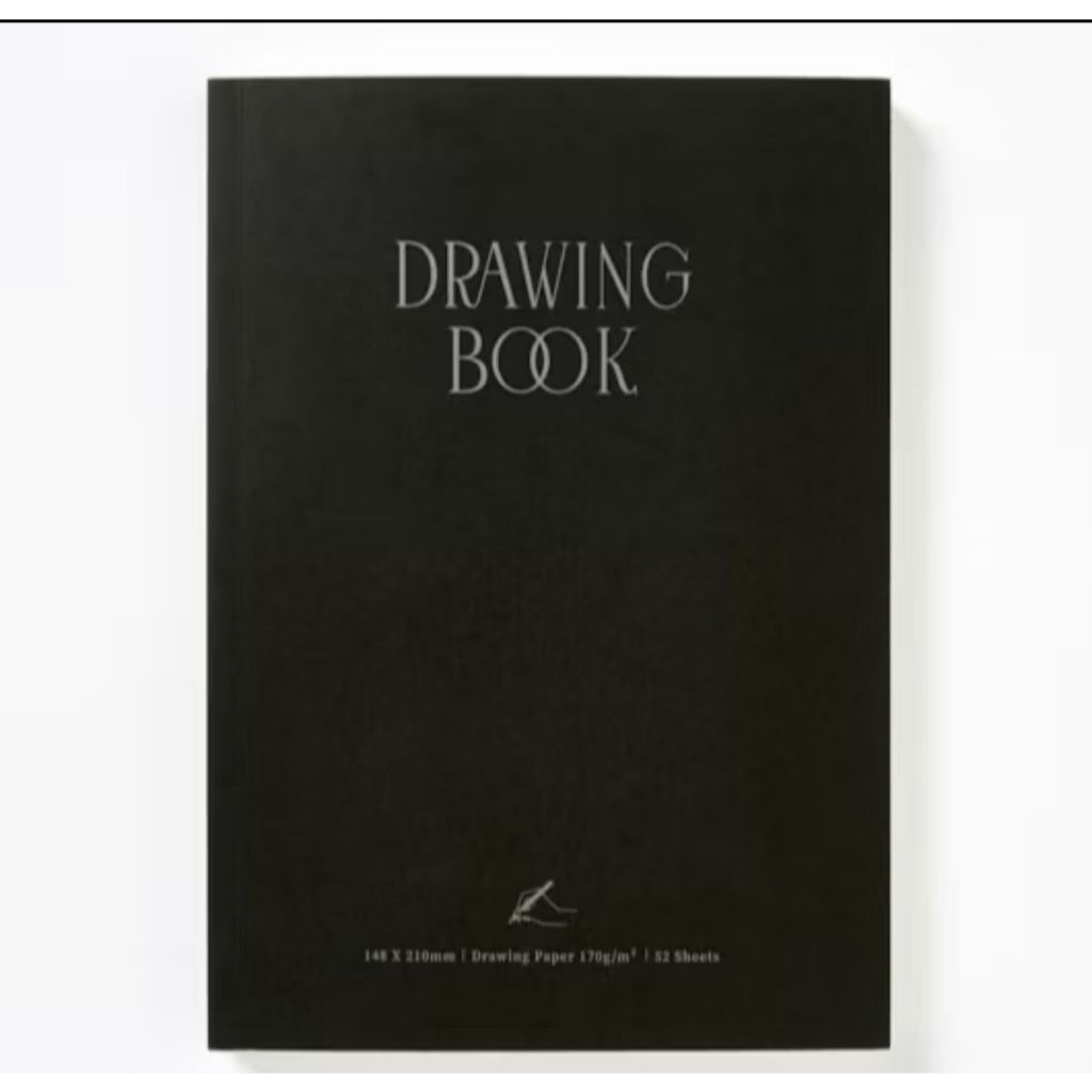 

Gramedia Tunjungan : Artbox Sketcboox