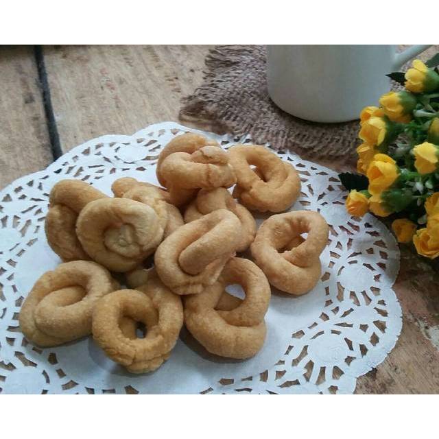 

karak kaliang talua berat 230 gr