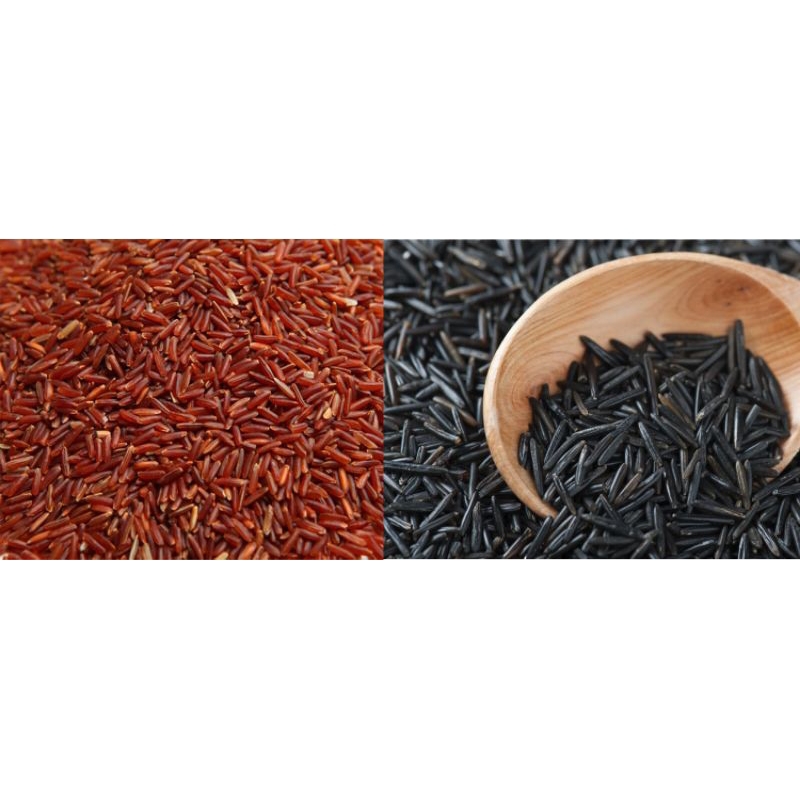 

PAKET BERAS MERAH PULEN
