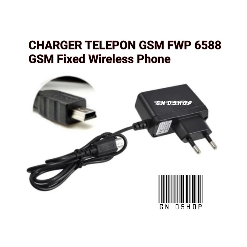 Adapter Charger Telepon GSM FWP 6588 Charger Telp Telpon Telepon GSM FWP FWT 6588 Dual SIM Card GSM