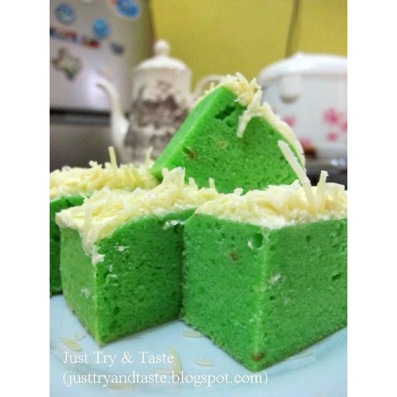 

FROZEN FOOD - CAKE
