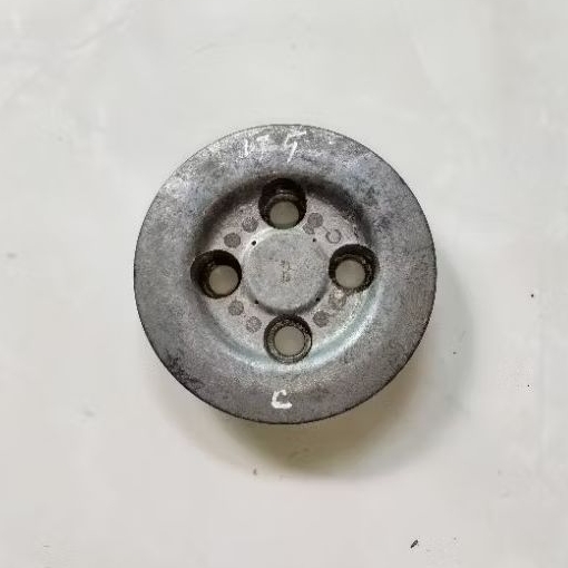 Lawan House kopling mesin C honda CB 175 twin