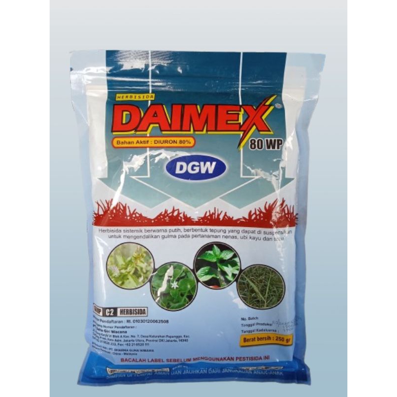 Herbisida Daimex (250 g)