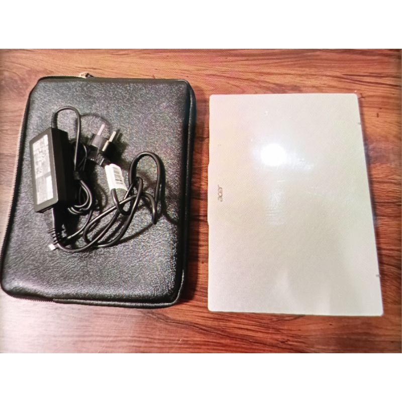 NoteBook Acer