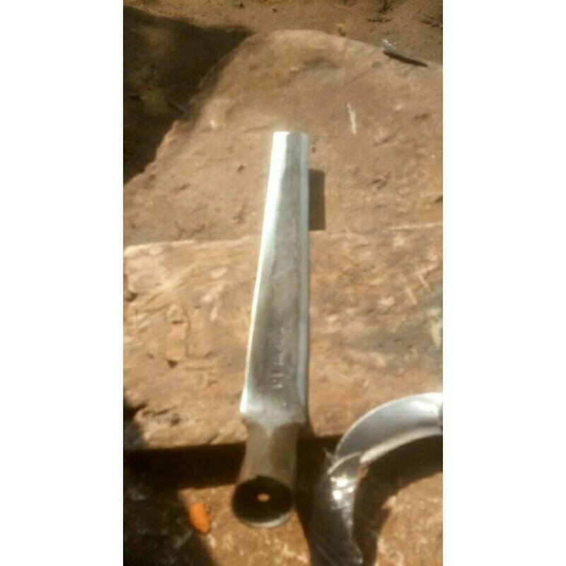 

babat rumput -bs (per)