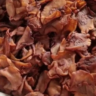 

asam gelugur has medan 1/4 kg