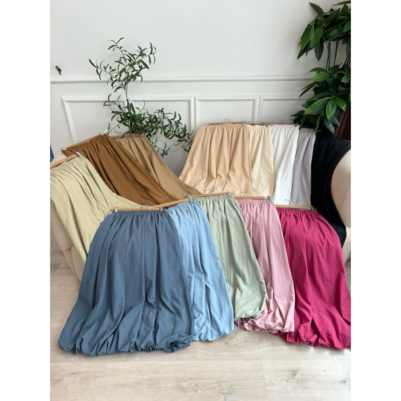 JAY Sheina Skirt Model Balon