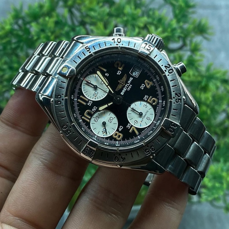 Breitling Colt Chronograph A13035.1 Automatic 41mm