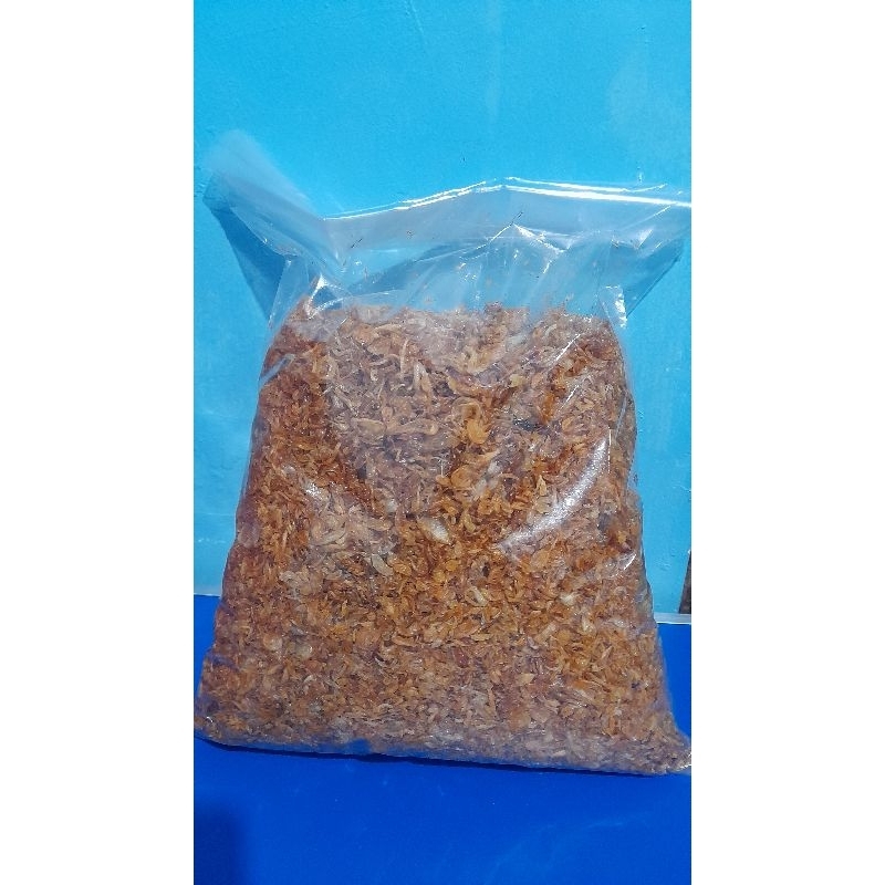 

BAWANG GORENG TANPA TEPUNG 1KG
