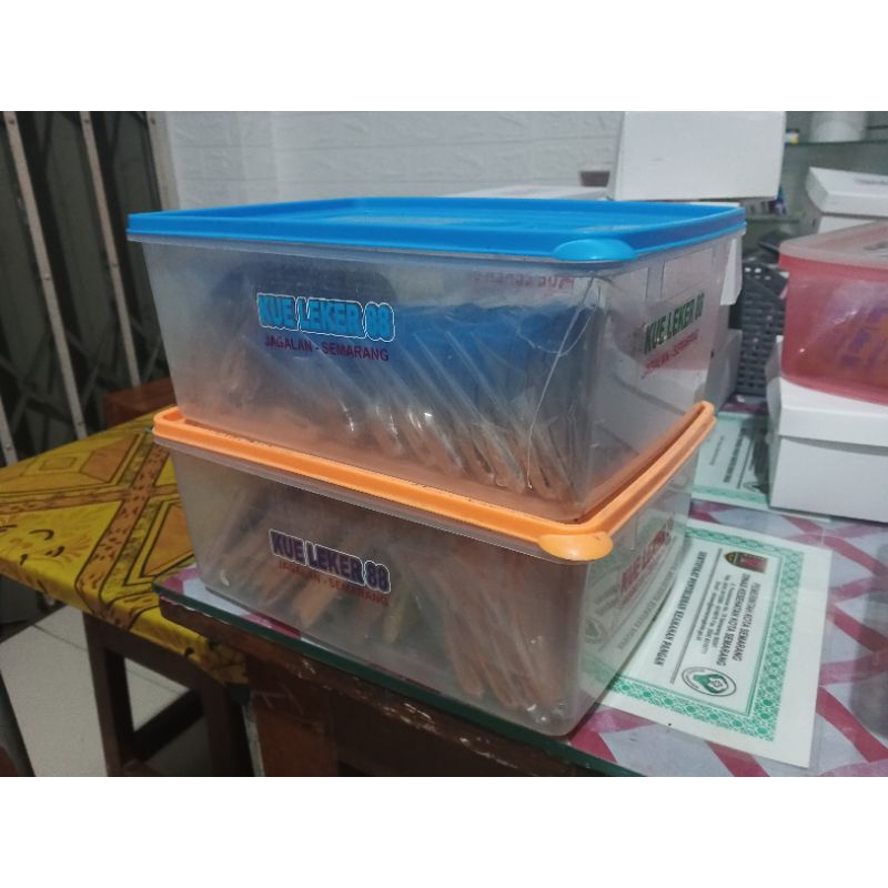 

Toples isi 30 isi varian 2500 an (kue leker 88 crispy)