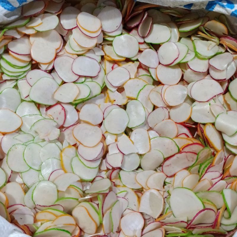 

Kerupuk udang