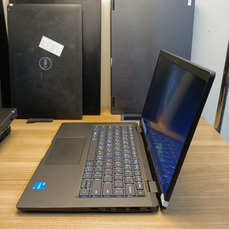 Dell Latitude 7420