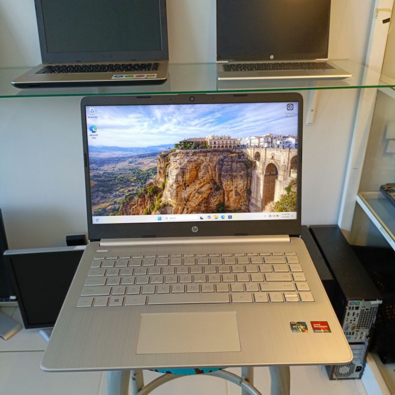 Hp Laptop 14