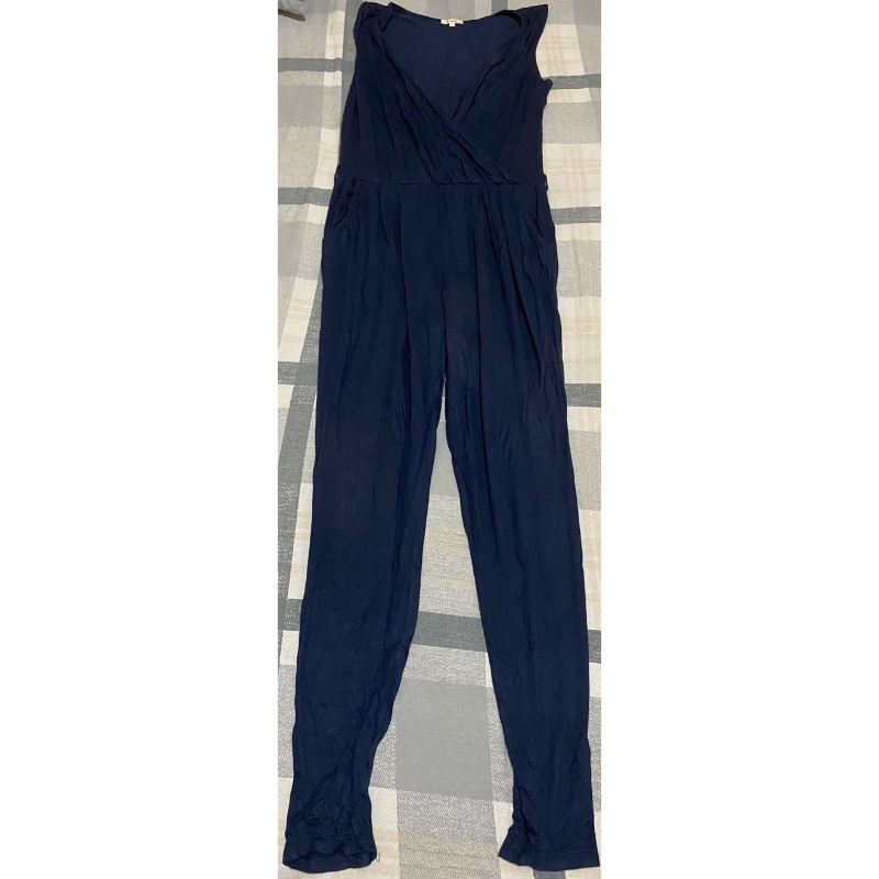 jumpsuit merk et cetera ori beli di mall size M "preloved"