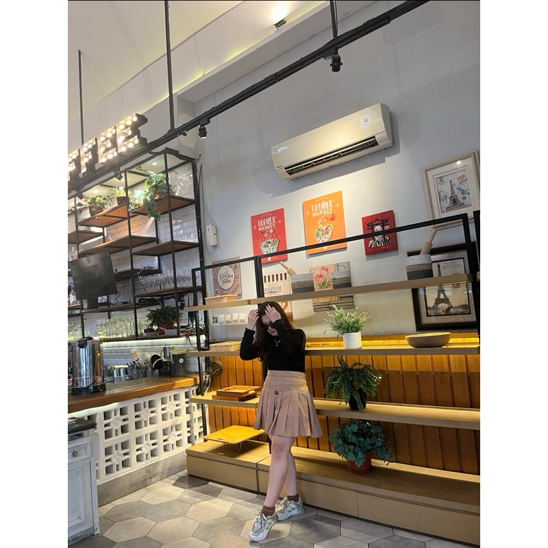 Tennis skirt ( preloved)