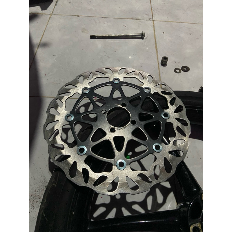 piringan igawa 300mm suzuki