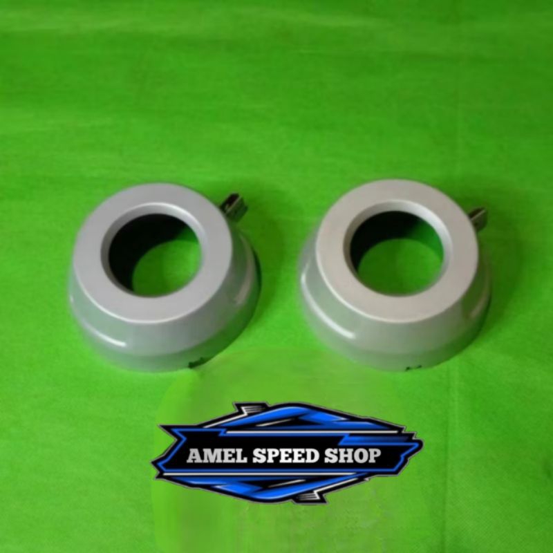 End Muffler Khusus Beat Knalpot Standar / End Muffler Beat / End Cup Beat