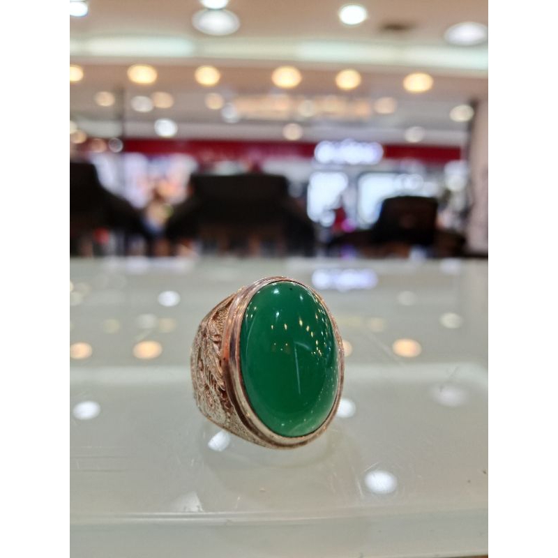 Batu Bacan Palmea