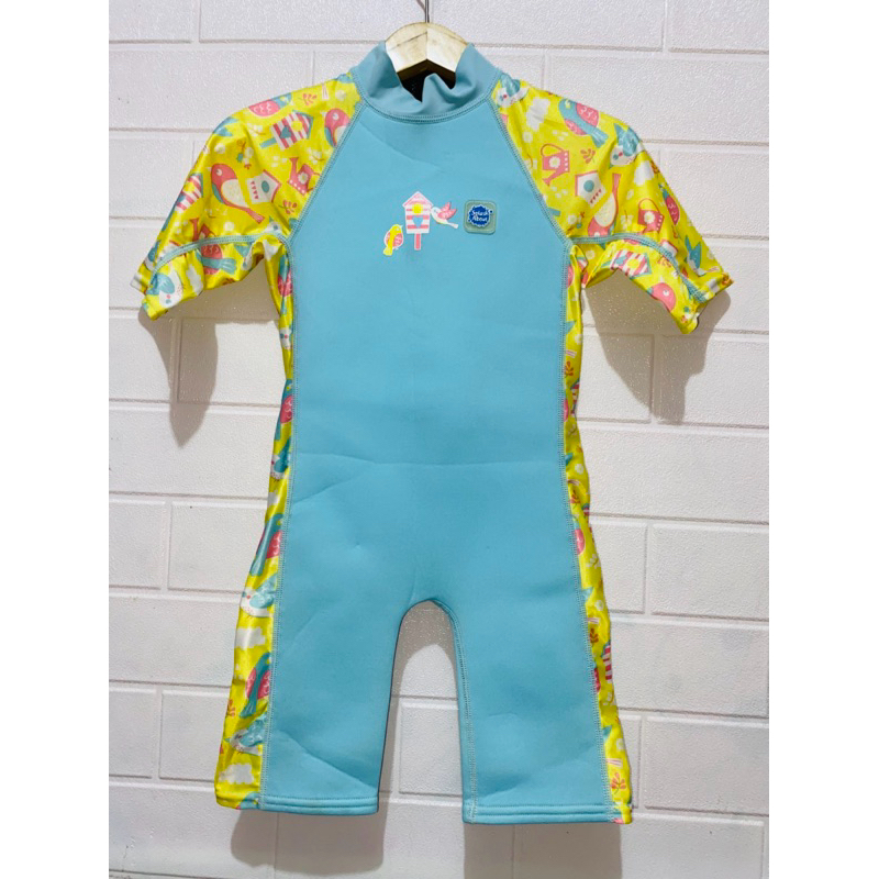 SPLASH ABOUT 2-3TAHUN