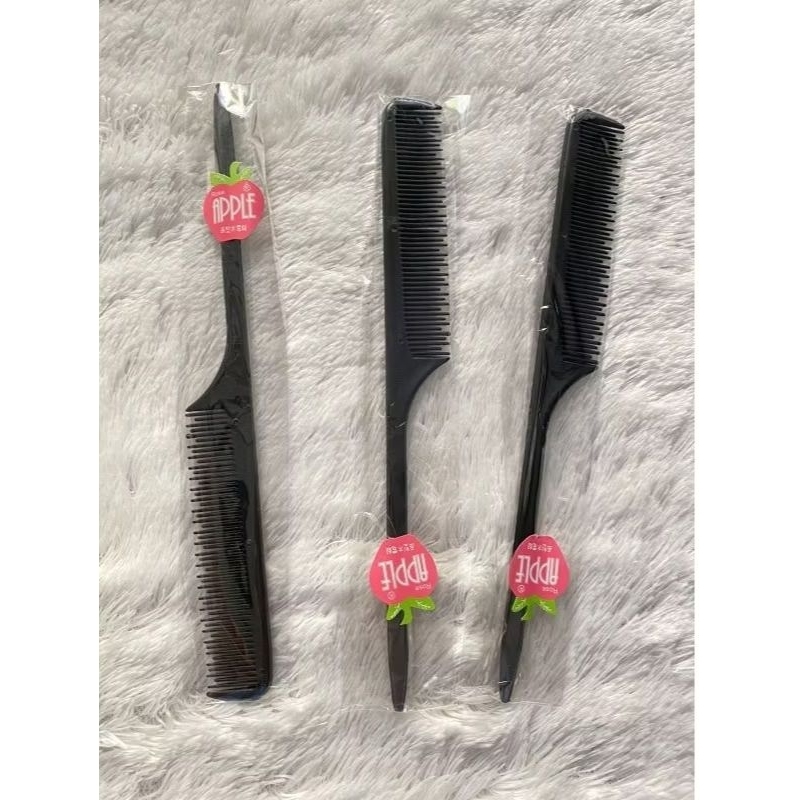SISIR SASAK / sisir Sasak untuk mengembangkan volume rambut / sanggulan rambut