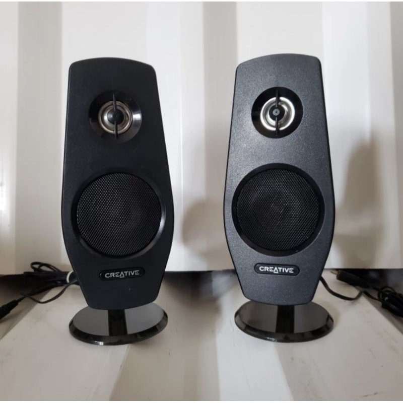 Speaker Pasif Creative