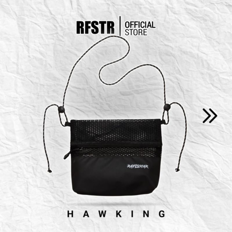 TAS SELEMPANG JARING - SHOULDER BAG  - TAS MULTIFUNGSI - SHOULDER BAG AESTHETIC - SHOULDER BAG KOREA