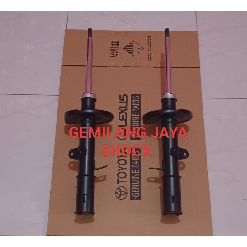 SHOCKBREAKER COROLLA TWINCAM BELAKANG