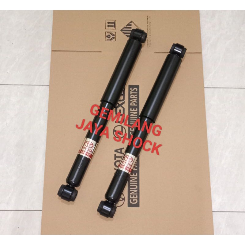 SHOCKBREAKER HILUX REVO BELAKANG